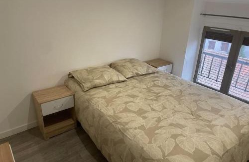 Centre Ville Apartment | Authentique et calme hypercentre Wifi Netflix