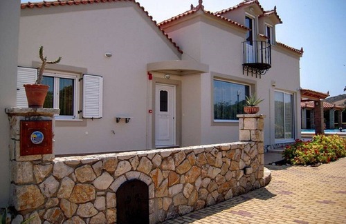 Ermionida Villa | Authorized villa by the Greek National Tourism Organization (G.N.T.O.)