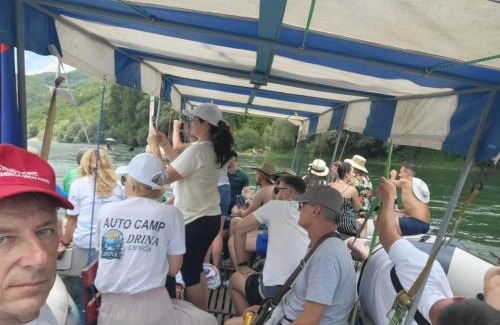 Ljubovija Other | AUTO CAMP DRINA-Crnča