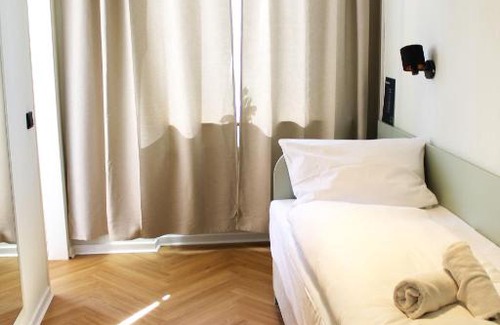 Pfungstadt Hotel | Autobahn Hotel Pfungstadt Ost