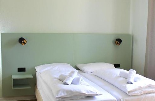 Pfungstadt Hotel | Autobahn Hotel Pfungstadt Ost