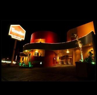 Hidalgo del Parral Hotel | Autohotel VERSALLES