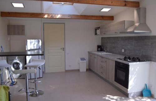 Moltifao House | Autour du Hamac Le galet de la rivière