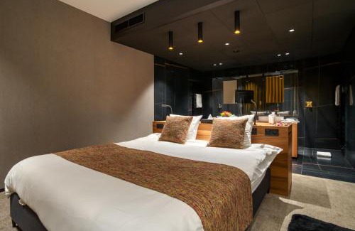 Herve Hotel | Aux Etangs - Hôtel