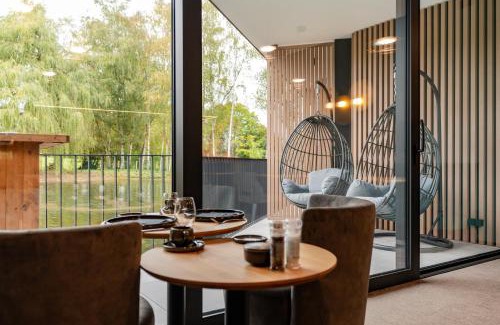 Herve Hotel | Aux Etangs - Hôtel