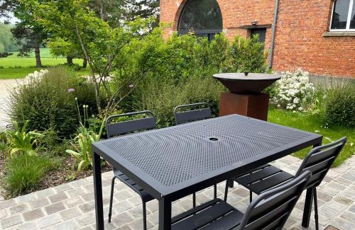 Walincourt-Selvigny Villa | Aux Petits Lapins de Sorval, sauna privé, fitness