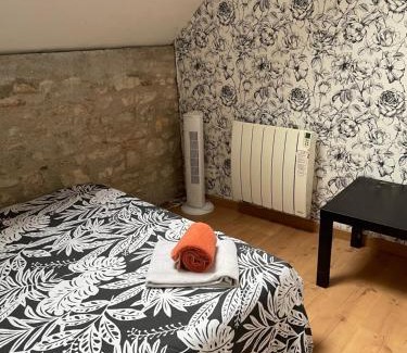 Fauverney Apartment | Aux portes de Dijon