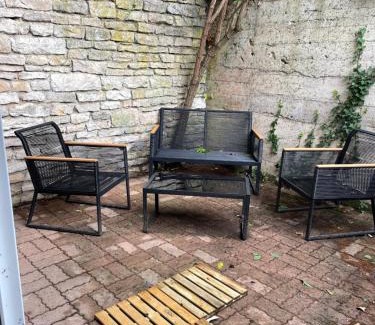 Fauverney Apartment | Aux portes de Dijon