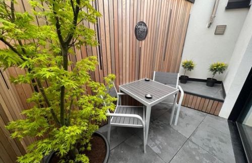 Ensival Apartment | Aux Secrets de Lora