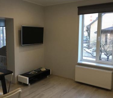 Rezekne Apartment | AV Apartment