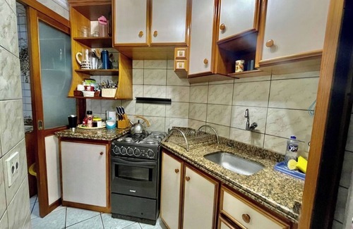 Capao da Canoa Apartment | Av. Beachfront - direct bookings with me - IG pabloreidoimovel