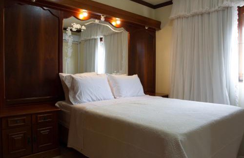 Vila Suica Apartment | Av das hortênsias 3 quartos 3 banheiros