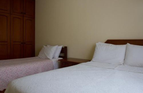 Vila Suica Apartment | Av das hortênsias 3 quartos 3 banheiros