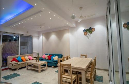 St.Stanislaus Villa Villa | AV Luxury Villa - 3 BHK ll Swimmimg Pool ll Luxury Ambience ll