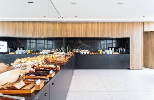 Chacara Santo Antonio Apartment | AV.NU by Viva - Residencial Alto Padrão próximo a Business Center na Nações Unidas.