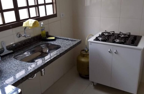 Cornelio Procopio House | AV PARAISO 480 CORNELIO PROCOPIO