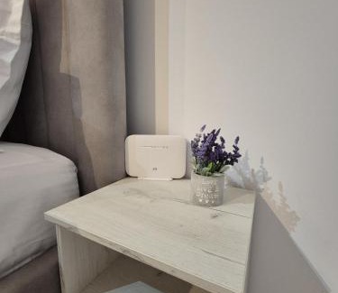 Ploiesti Apartment | AV Urban Retreat