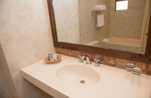 Urubamba Hotel | AVA Valle Sagrado Spot