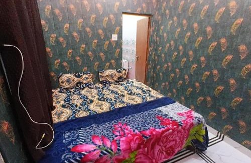 Ayodhya House | Avadh Dham guest house