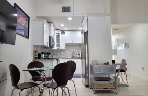 The Meadows Villa | AVAILABLE FEB 1-DEC.31, 2025 - LOVELY 1/1 TURNKEY FURNISHED VILLA @ THE MEADOWS