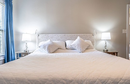 Southern Pines House | Available US Open Golf, Minutes from Pinehurst #2