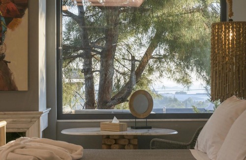 Lagonissi Apartment | AVAL Riviera