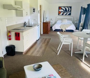 Wanaka Apartment | Avalanche Peak Apartment