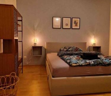 Paulstraße Apartment | Avali