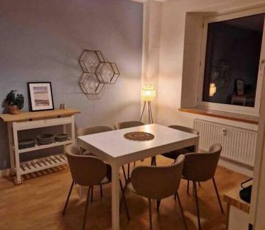 Paulstraße Apartment | Avali