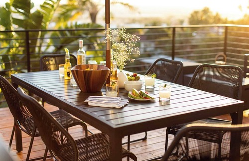 Middletown Cottage | Avalon 2 Unit Buyout by Avantstay Mins to Gaslamp! Patio w/BQQ