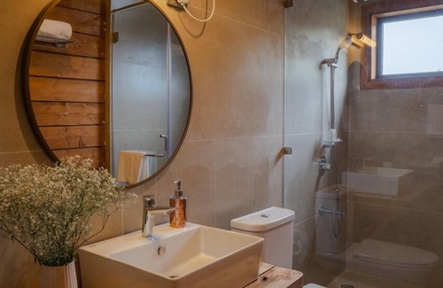 Kanatal Hotel | Avalon Cottages Kanatal