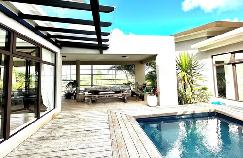 Grand Bois House | Avalon F6 Mauritius