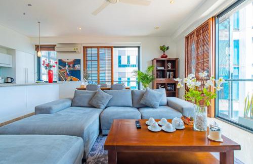 District 1 Apartment | Avalon Suite District 1