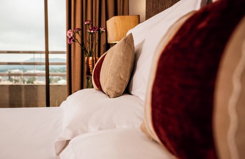 Maseru Hotel | Avani Lesotho Hotel & Casino