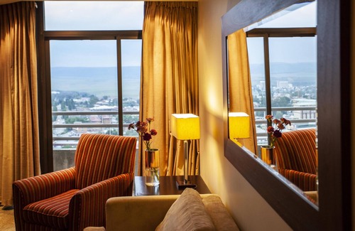 Maseru Hotel | Avani Lesotho Hotel & Casino