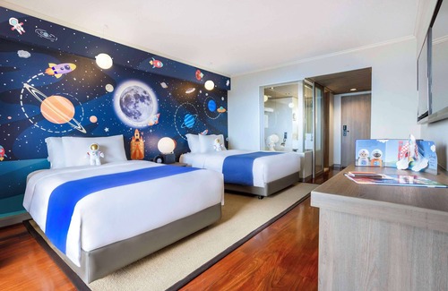 Pattaya Bay Resort | Avani Pattaya Resort