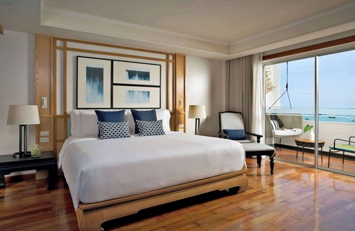 Pattaya Bay Resort | Avani Pattaya Resort