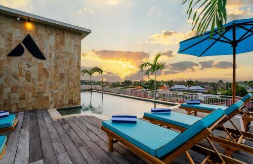 Drupadi Apartment | Avanya Luxury Apartment Center of Seminyak