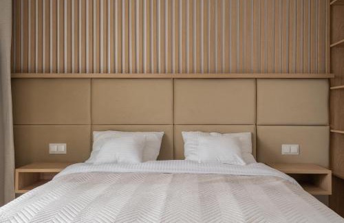 Jastarnia Apartment | AVAPARTS Apartament FAMILY