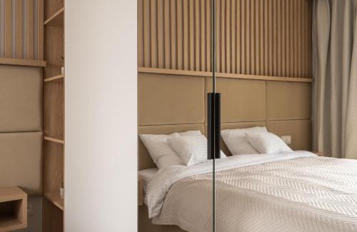 Jastarnia Apartment | AVAPARTS Apartament FAMILY