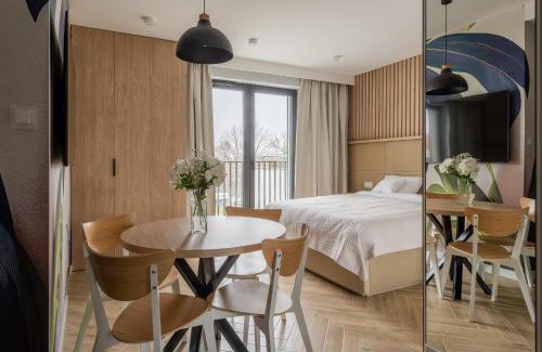 Jastarnia Apartment | AVAPARTS Apartament FAMILY