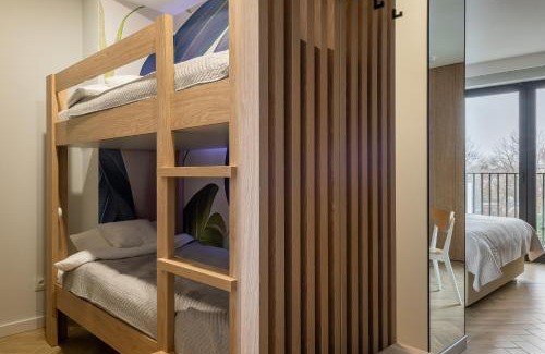 Jastarnia Apartment | AVAPARTS Apartament FAMILY