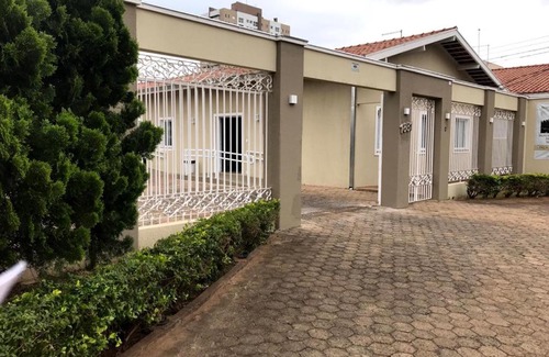Centro Hotel | AVARE PLAZA SLIM