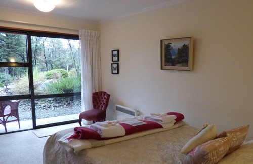 St. Arnaud Bed & Breakfast | Avarest Bed and Breakfast