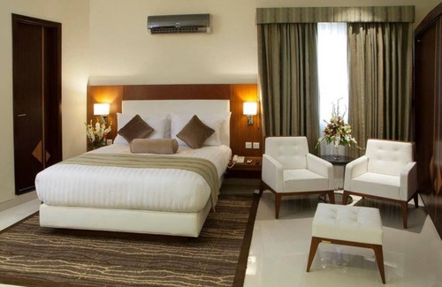 Multan Hotel | Avari Xpress Multan
