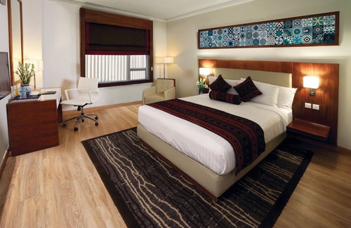 Multan Hotel | Avari Xpress Multan