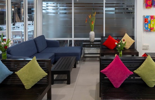 Rayong Hotel | Avatara Resort