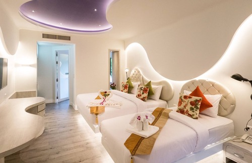 Rayong Hotel | Avatara Resort