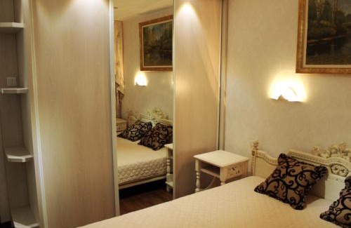 Parnu Apartment | Avelana Apartment