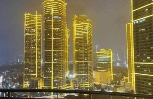 Plainview Apartment | Aveline Suites, Garden/City view, 2br, amenities